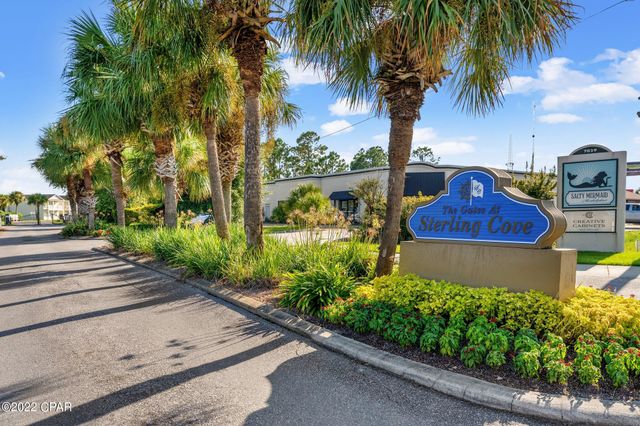 2130 Sterling Cove Boulevard, Panama City Beach, FL 32408