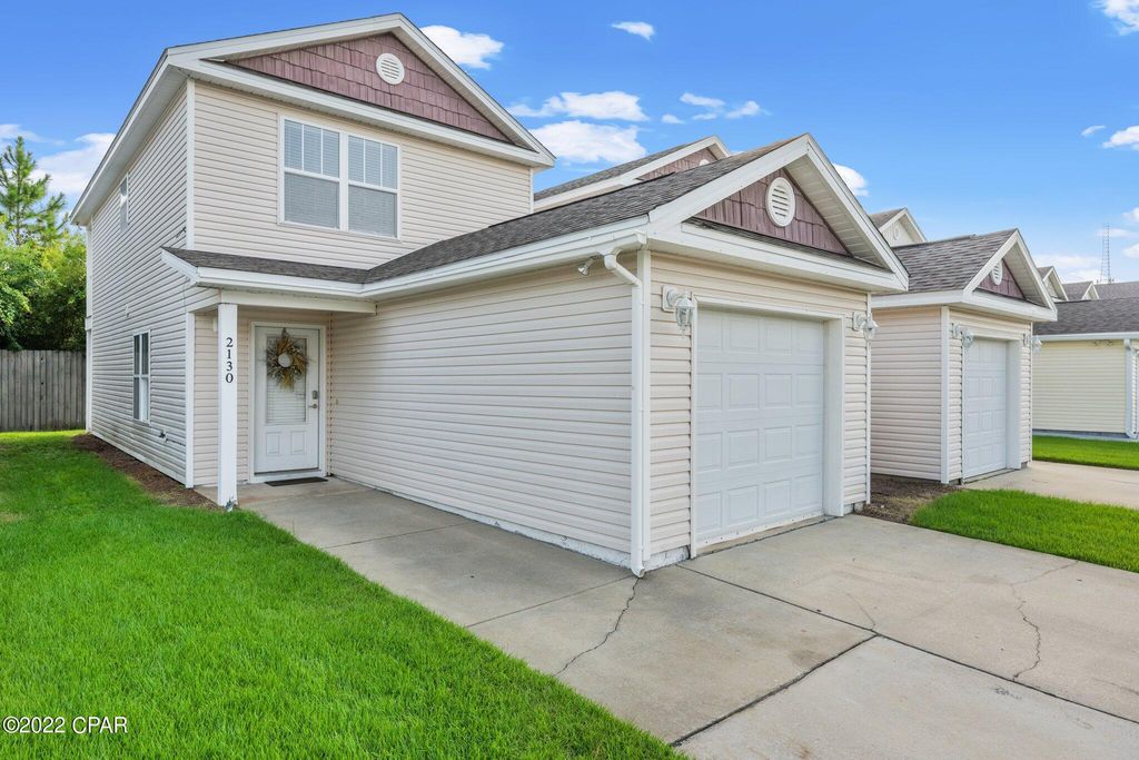 2130 Sterling Cove Boulevard, Panama City Beach, FL 32408