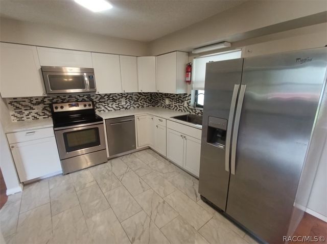 2812 Madison Street W, Inverness, FL 34453