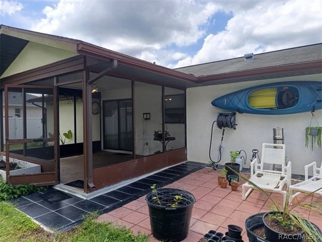 2812 Madison Street W, Inverness, FL 34453