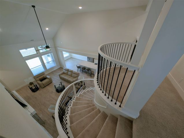 3317 Cross Shore Drive, Anna, TX 75409