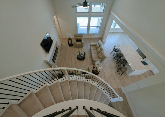 3317 Cross Shore Drive, Anna, TX 75409