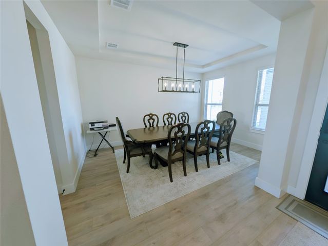 3317 Cross Shore Drive, Anna, TX 75409