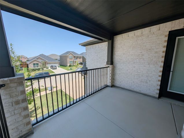3317 Cross Shore Drive, Anna, TX 75409