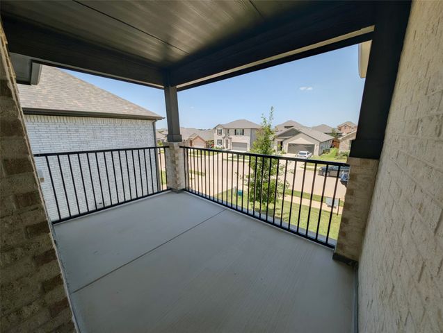 3317 Cross Shore Drive, Anna, TX 75409
