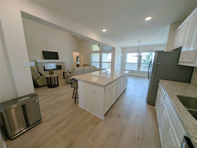 3317 Cross Shore Drive, Anna, TX 75409
