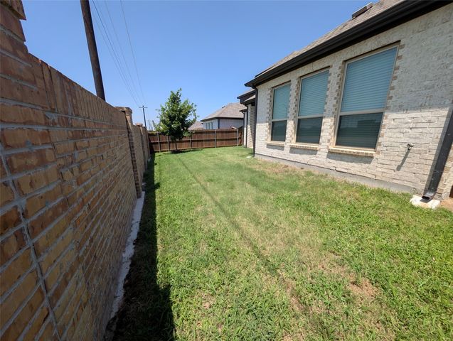 3317 Cross Shore Drive, Anna, TX 75409