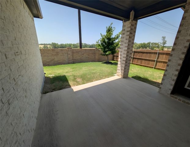 3317 Cross Shore Drive, Anna, TX 75409