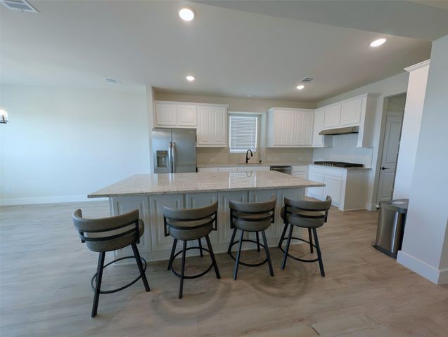 3317 Cross Shore Drive, Anna, TX 75409