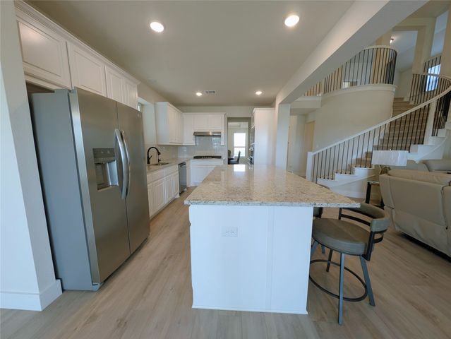 3317 Cross Shore Drive, Anna, TX 75409