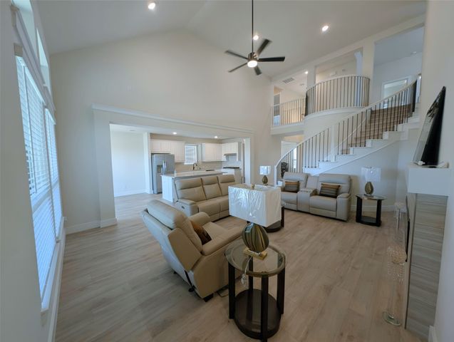 3317 Cross Shore Drive, Anna, TX 75409