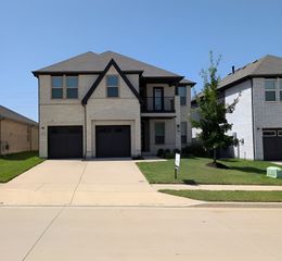 3317 Cross Shore Drive, Anna, TX 75409