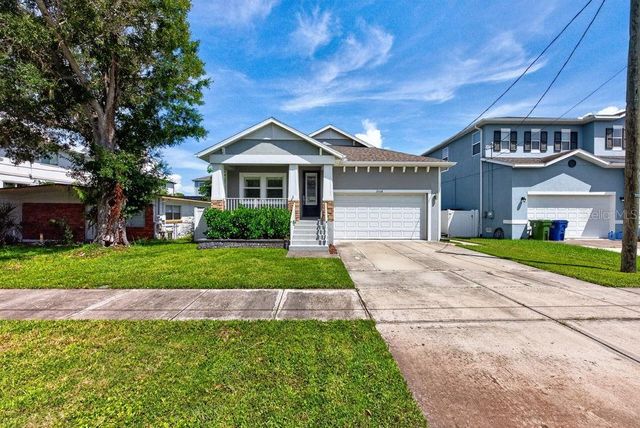 7508 S SWOOPE STREET, Tampa, FL 33616
