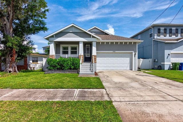 7508 S SWOOPE STREET, Tampa, FL 33616