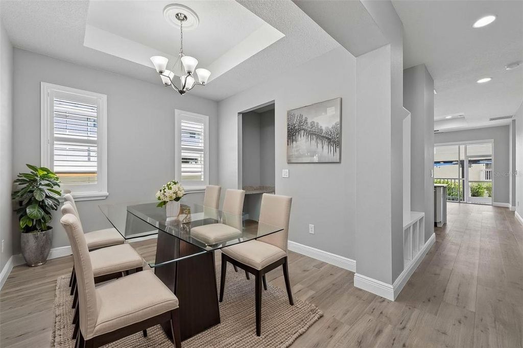 Image 3 of property listing at 7508 S SWOOPE STREET, Tampa, FL 33616