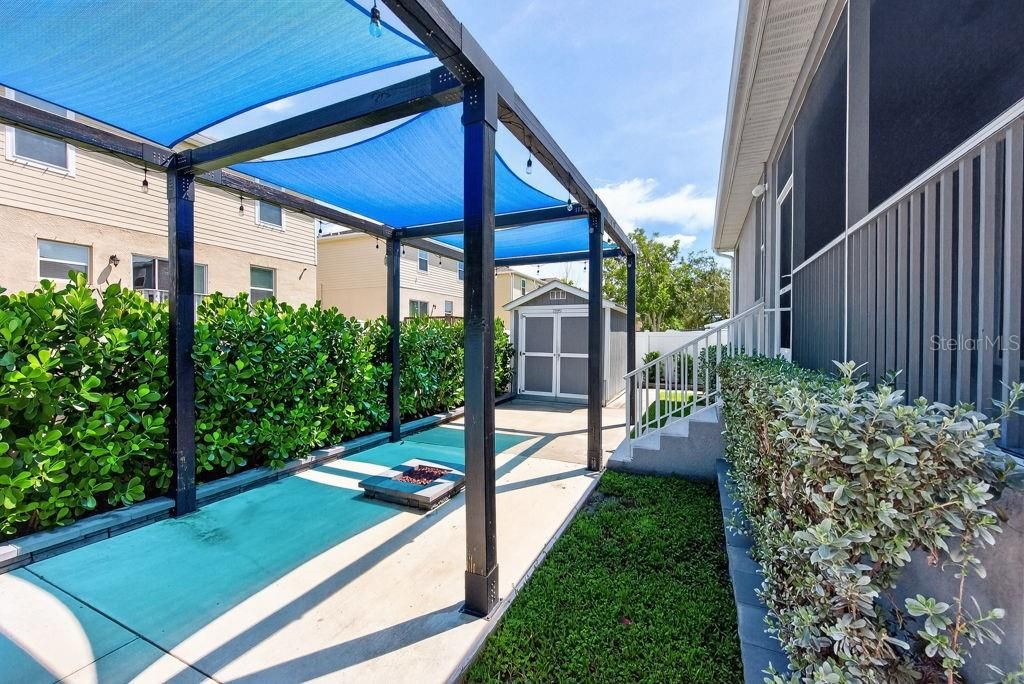 Image 44 of property listing at 7508 S SWOOPE STREET, Tampa, FL 33616