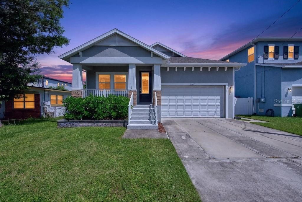 Image 55 of property listing at 7508 S SWOOPE STREET, Tampa, FL 33616