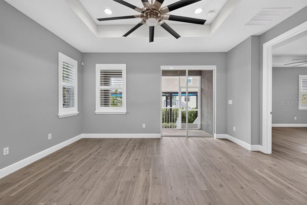 Image 8 of property listing at 7508 S SWOOPE STREET, Tampa, FL 33616