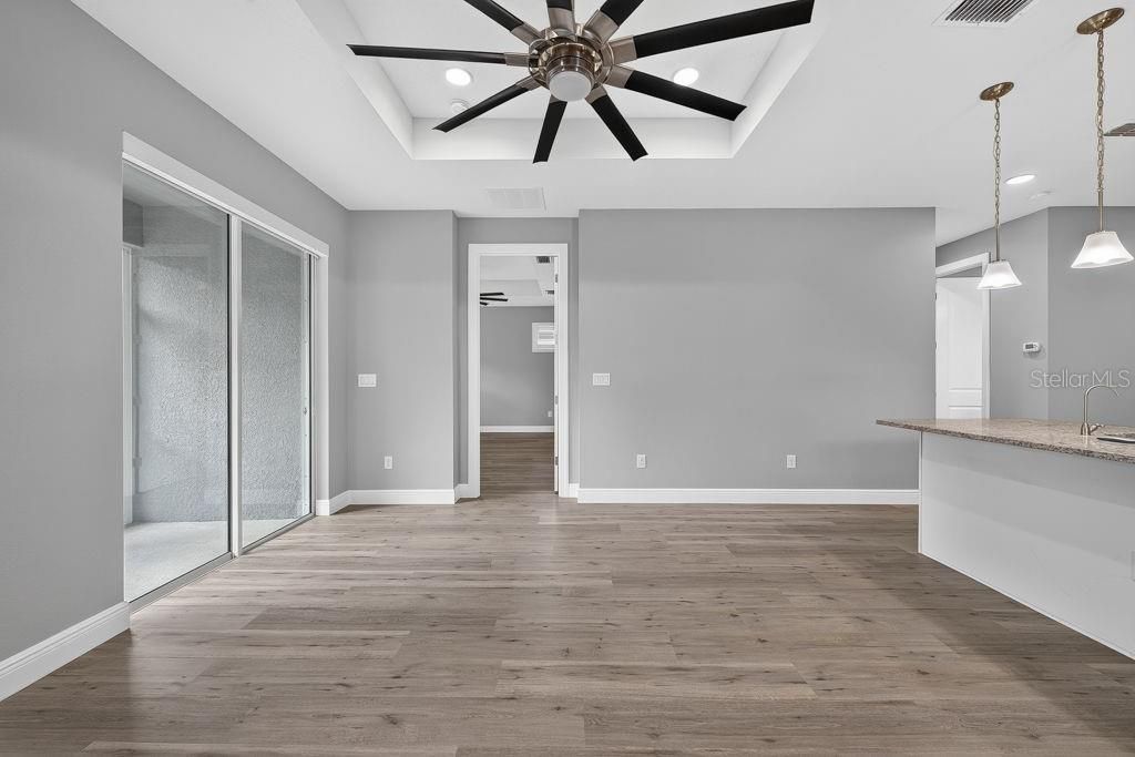Image 9 of property listing at 7508 S SWOOPE STREET, Tampa, FL 33616