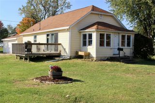 626 S Madison Street, Madrid, IA 50156