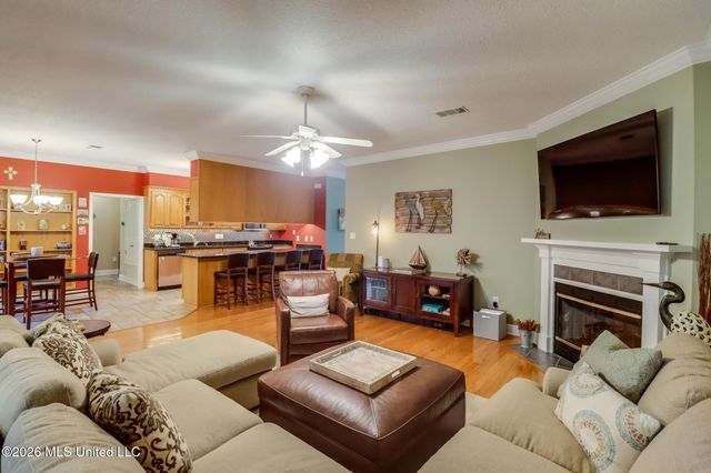 6423 Iona Street, Diamondhead, MS 39525