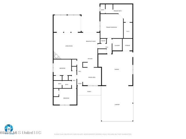 6423 Iona Street, Diamondhead, MS 39525