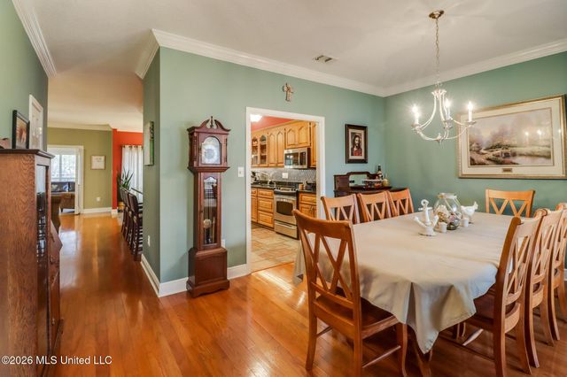 6423 Iona Street, Diamondhead, MS 39525