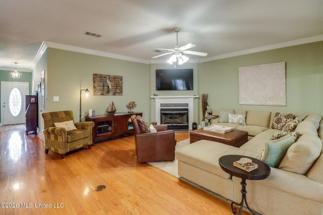 6423 Iona Street, Diamondhead, MS 39525