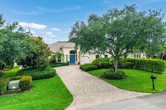 2068 Wightman Drive, Wellington, FL 33414