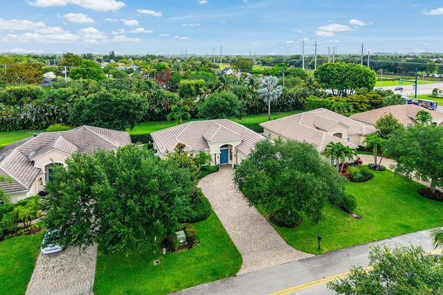 2068 Wightman Drive, Wellington, FL 33414