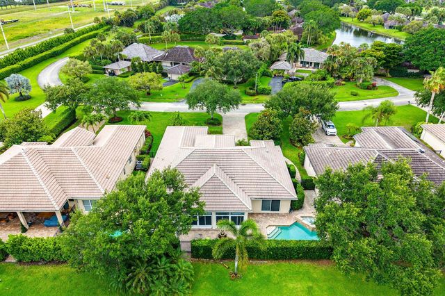 2068 Wightman Drive, Wellington, FL 33414