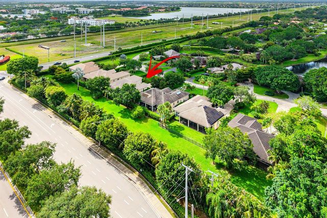 2068 Wightman Drive, Wellington, FL 33414