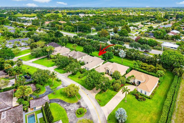 2068 Wightman Drive, Wellington, FL 33414