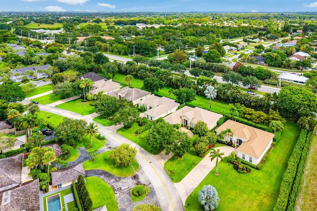 2068 Wightman Drive, Wellington, FL 33414