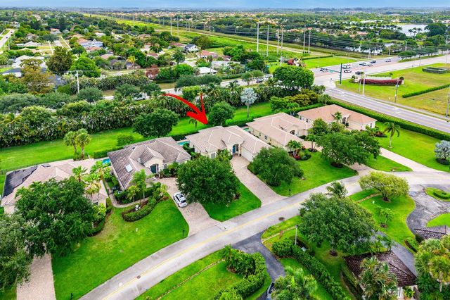2068 Wightman Drive, Wellington, FL 33414