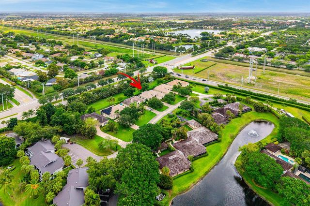 2068 Wightman Drive, Wellington, FL 33414