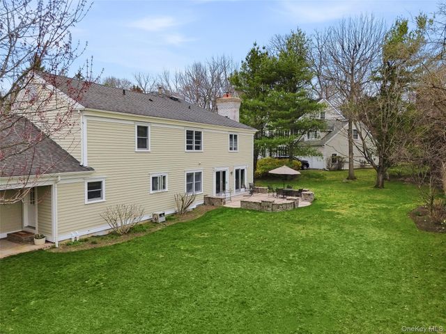 4 Ellis Court, Rye, NY 10580