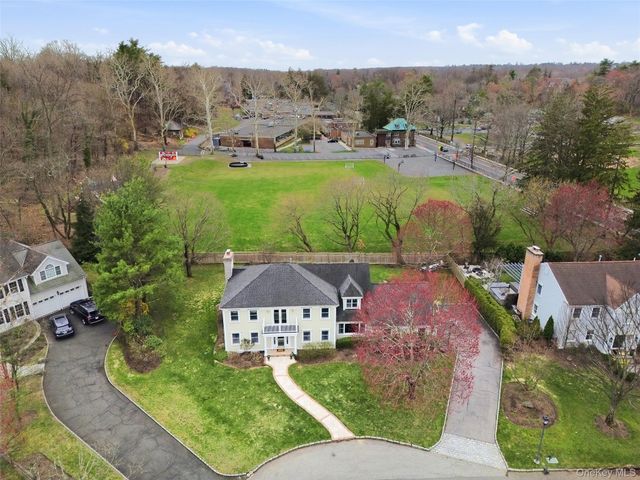 4 Ellis Court, Rye, NY 10580