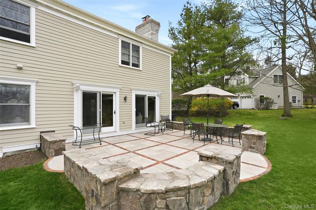 4 Ellis Court, Rye, NY 10580