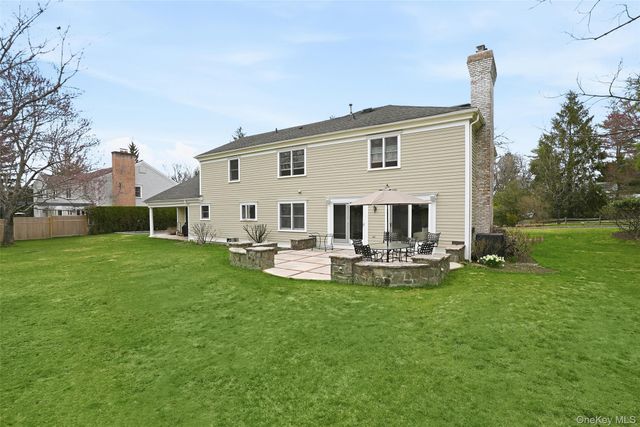 4 Ellis Court, Rye, NY 10580
