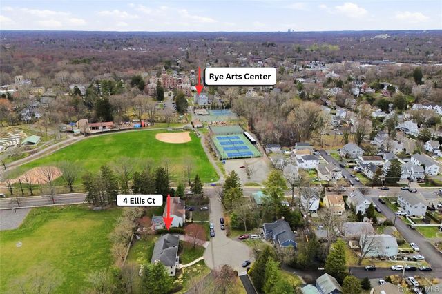 4 Ellis Court, Rye, NY 10580