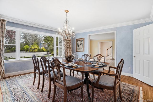 4 Ellis Court, Rye, NY 10580