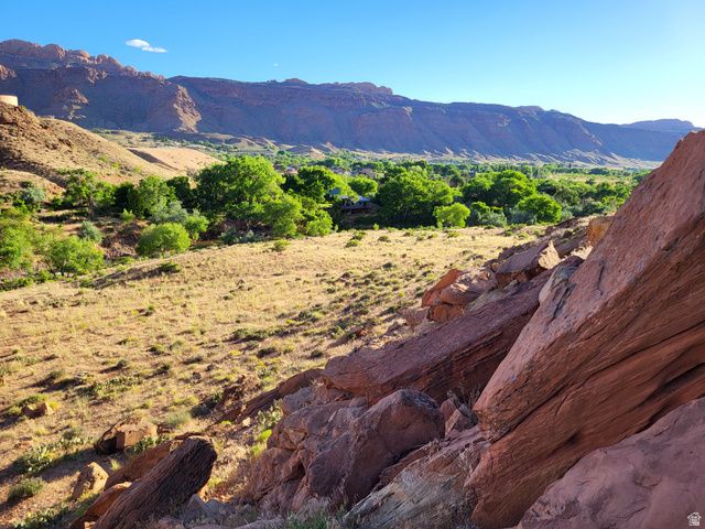 1389 E POWERHOUSE LN, Moab, UT 84532
