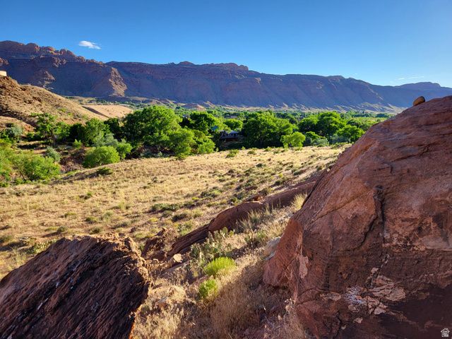 1389 E POWERHOUSE LN, Moab, UT 84532