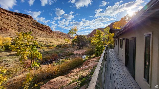 1389 E POWERHOUSE LN, Moab, UT 84532