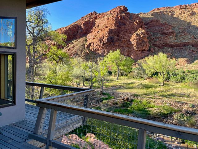 1389 E POWERHOUSE LN, Moab, UT 84532