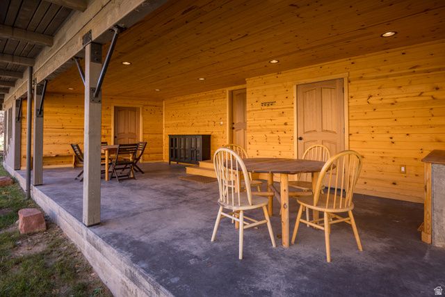 1389 E POWERHOUSE LN, Moab, UT 84532