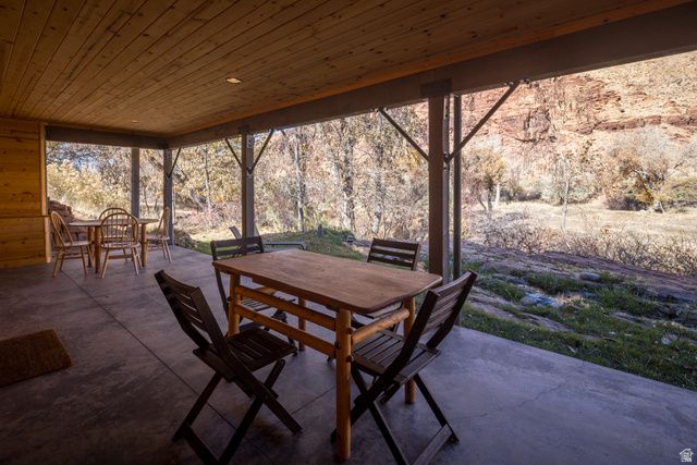 1389 E POWERHOUSE LN, Moab, UT 84532