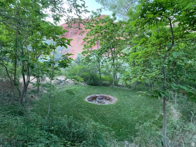 1389 E POWERHOUSE LN, Moab, UT 84532