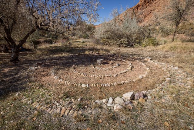 1389 E POWERHOUSE LN, Moab, UT 84532